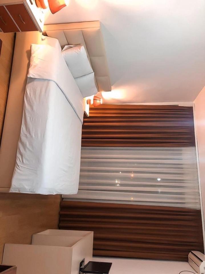 Hotel Argenti ชโคเดอร์ ภายนอก รูปภาพ